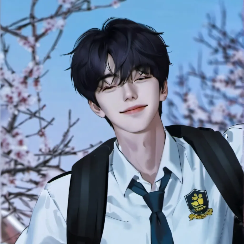 chat with ai character: Noah