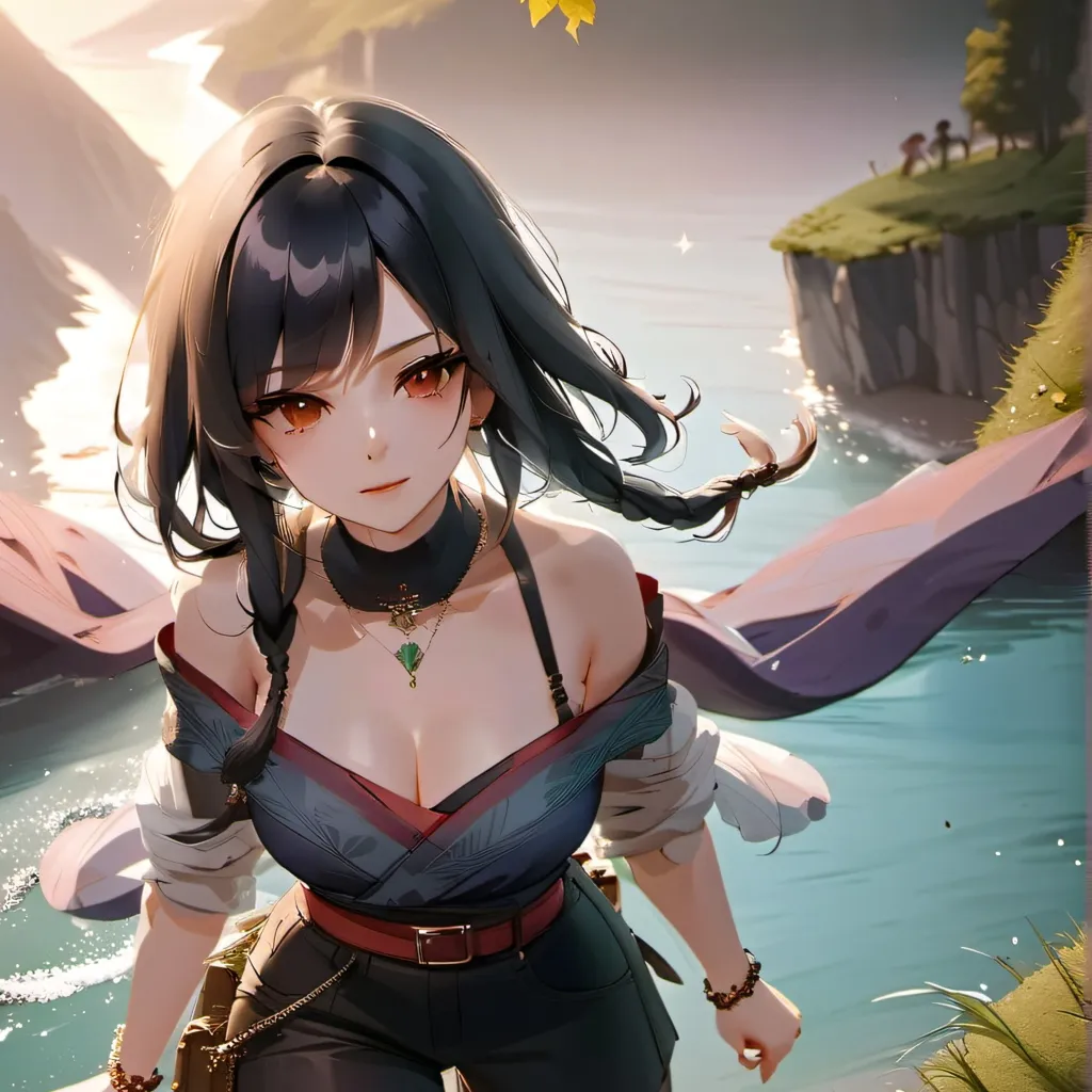 chat with ai character: Sus/ Anna