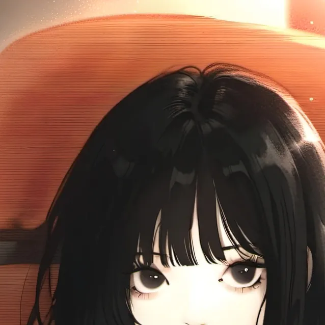 chat with ai character: Kira 