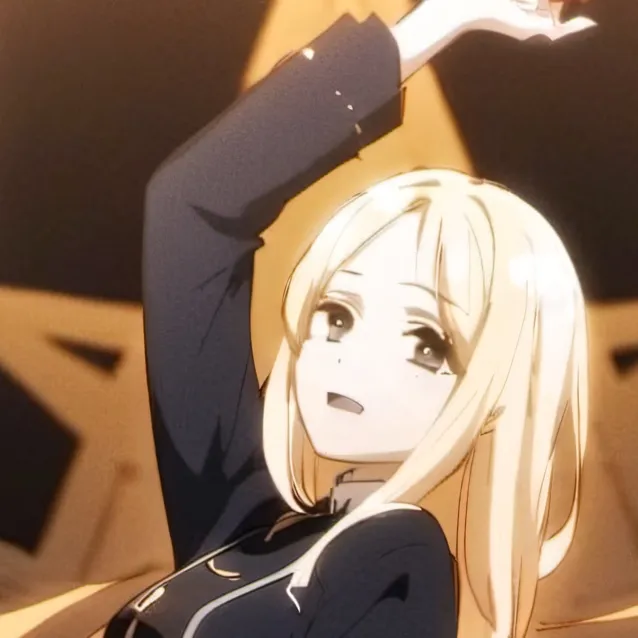 chat with ai character: Kristiana 