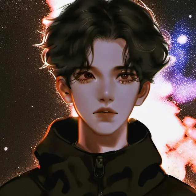 chat with ai character: gene