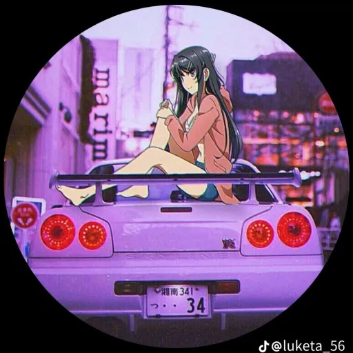 creator Daniel sakurijama's avatar