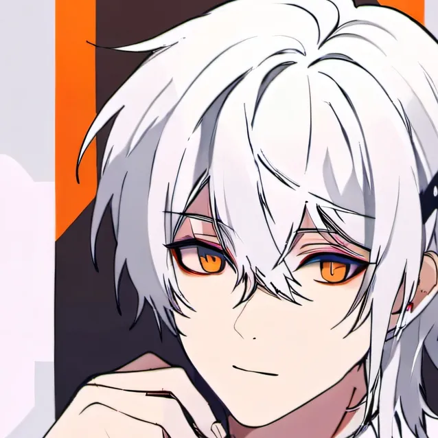 chat with ai character: Ren