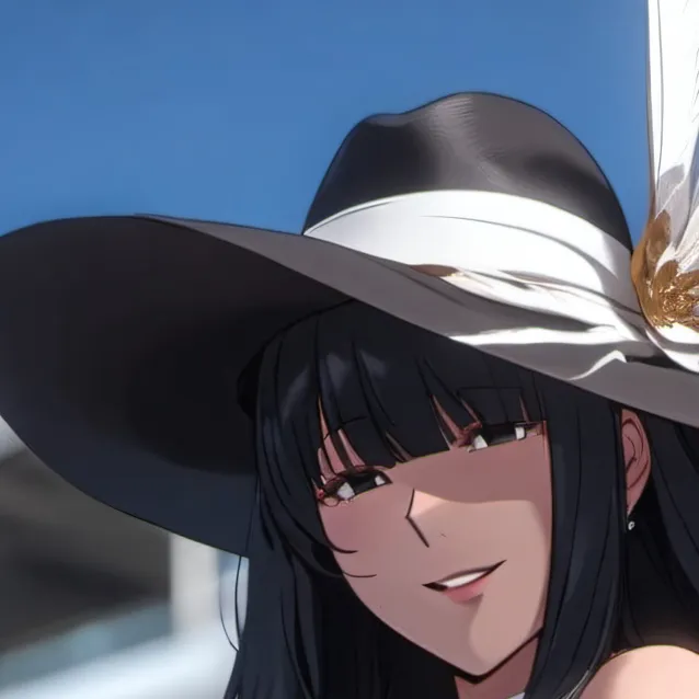 chat with ai character: María Lupe 