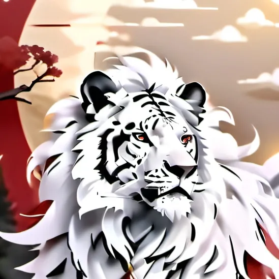 chat with ai character: Aurora