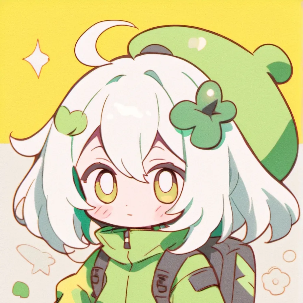 chat with ai character: sendy