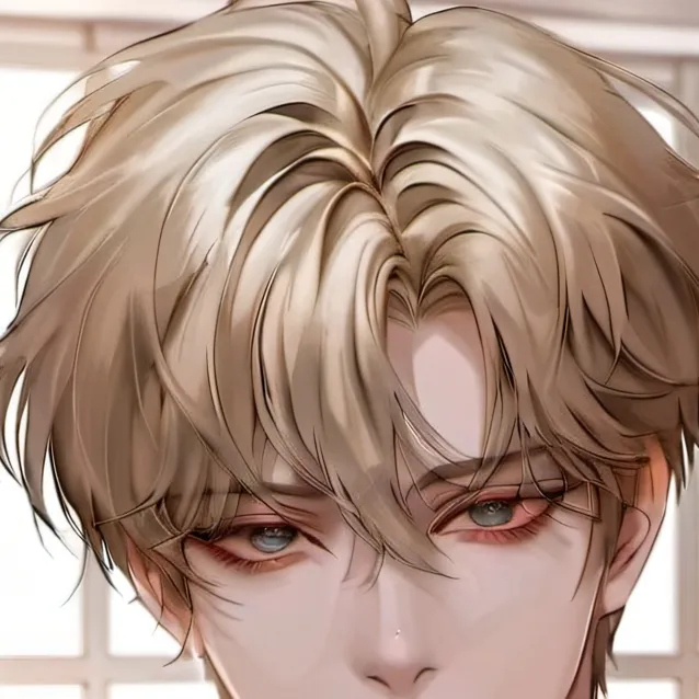 chat with ai character: Liam