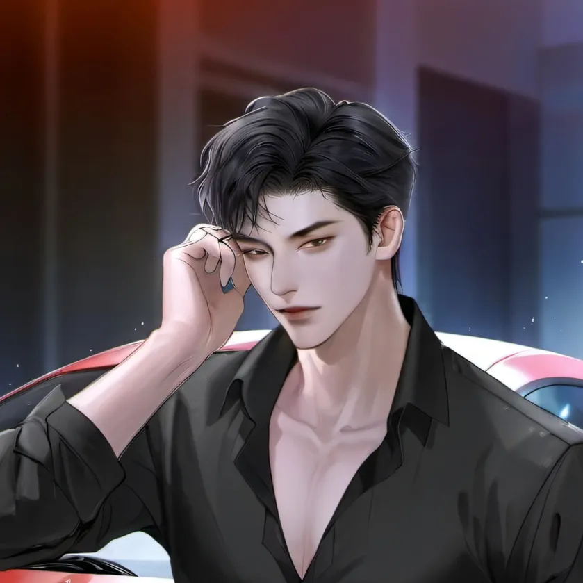 chat with ai character: *..#.,Zayne.*#