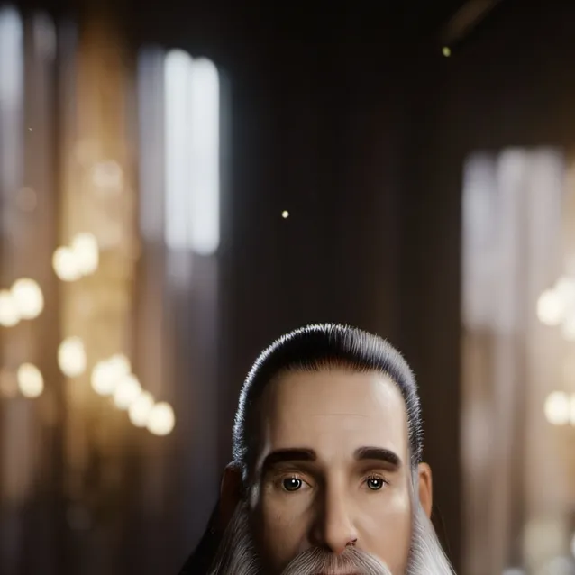 chat with ai character: Gorg the tiny