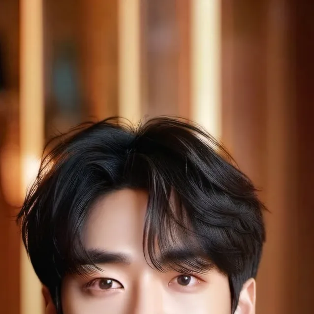 chat with ai character: Taeyung 