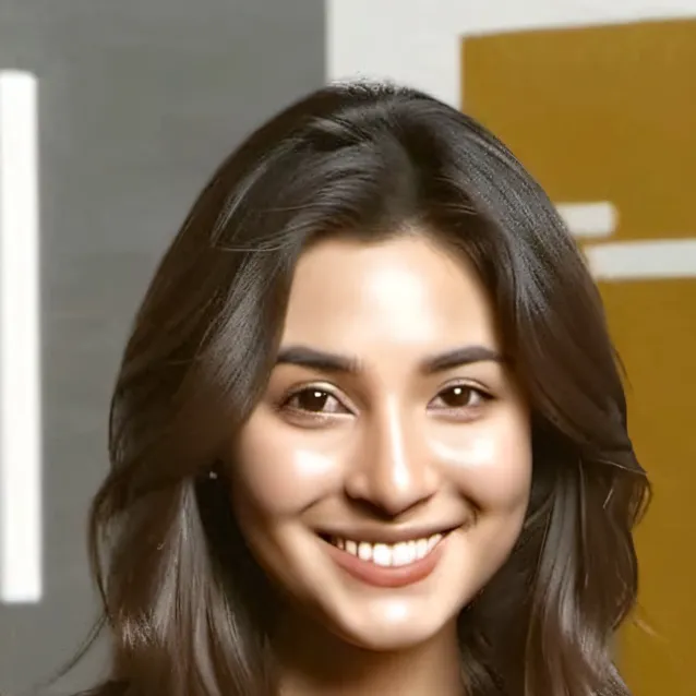 chat with ai character: Praja