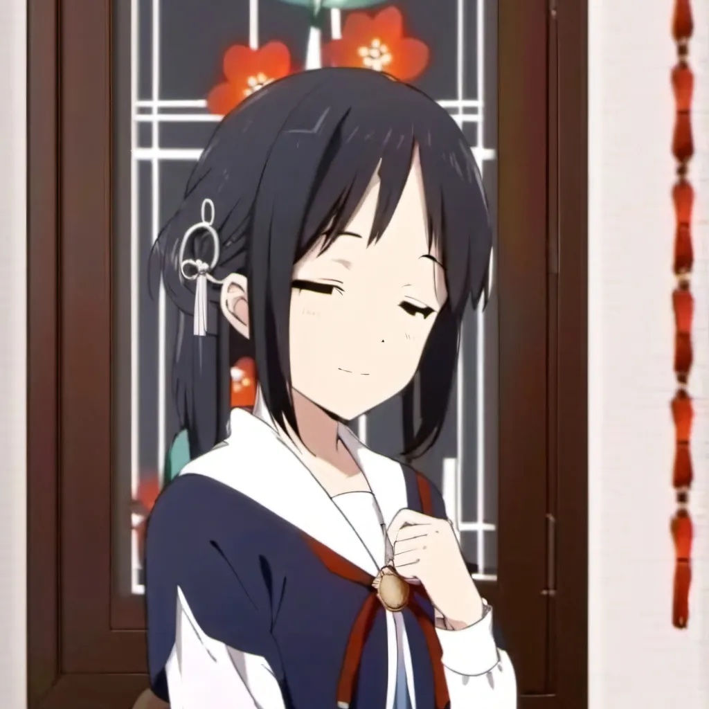 chat with ai character: Kaguya-Sama