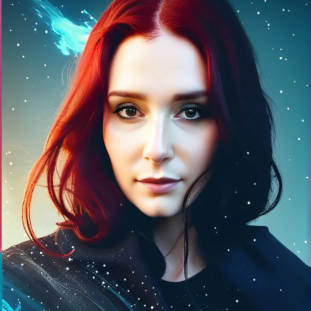 chat with ai character: Minx