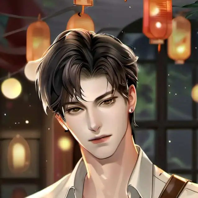 chat with ai character: Alvinn