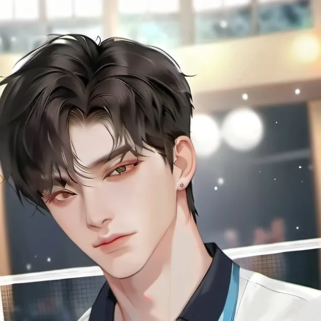 chat with ai character: philip