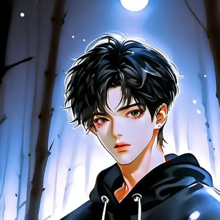 chat with ai character: Ethan