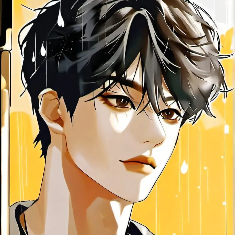 chat with ai character: Darren