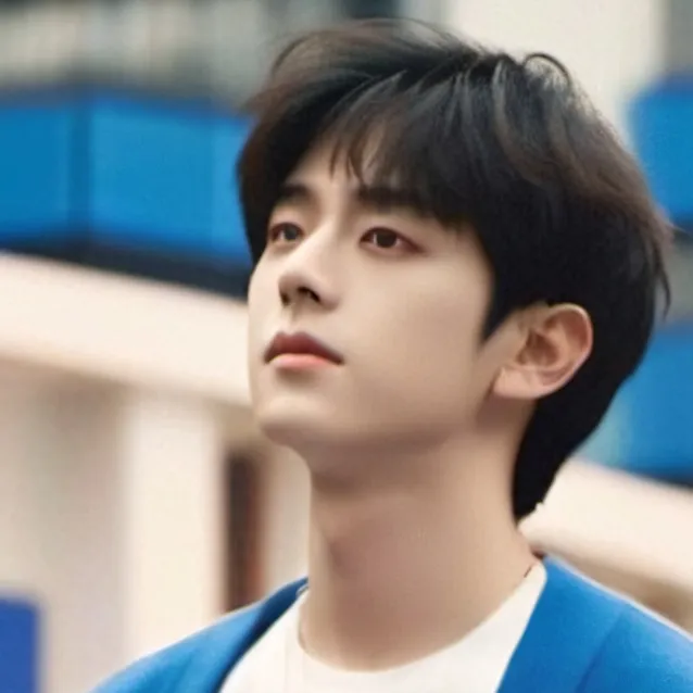 chat with ai character: Carl Hyden