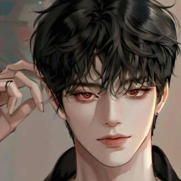 chat with ai character: Bright chivaaree