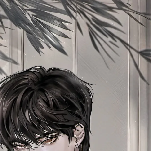 chat with ai character: Nico Chivaaree