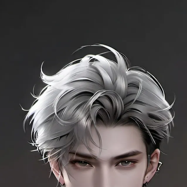 chat with ai character: Austin