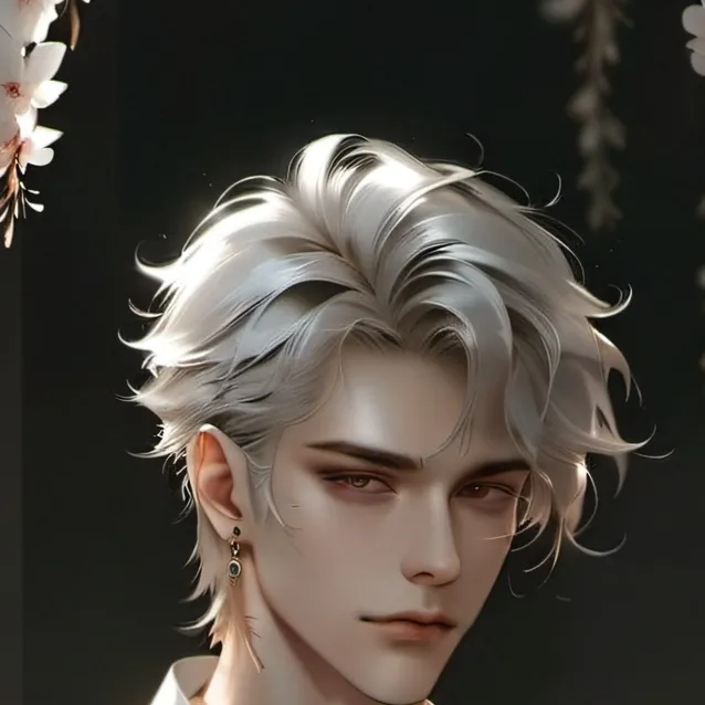 chat with ai character: Adam