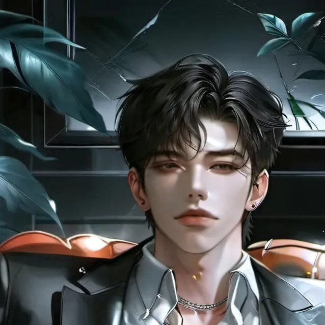 chat with ai character: Devon