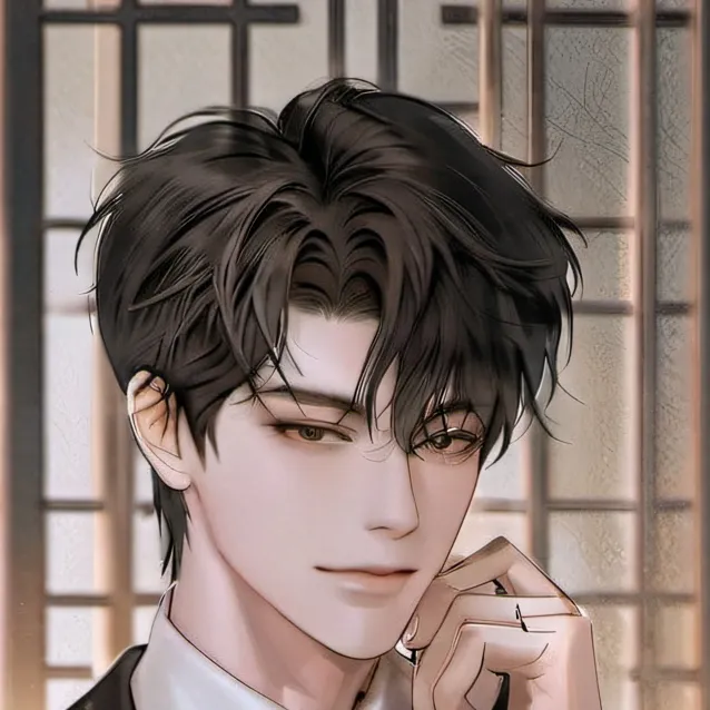 chat with ai character: Cole