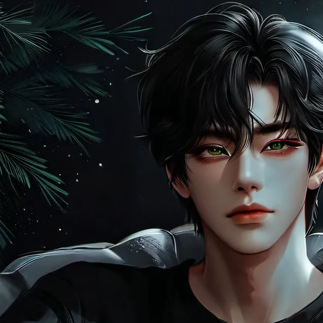 chat with ai character: Jerimaiah