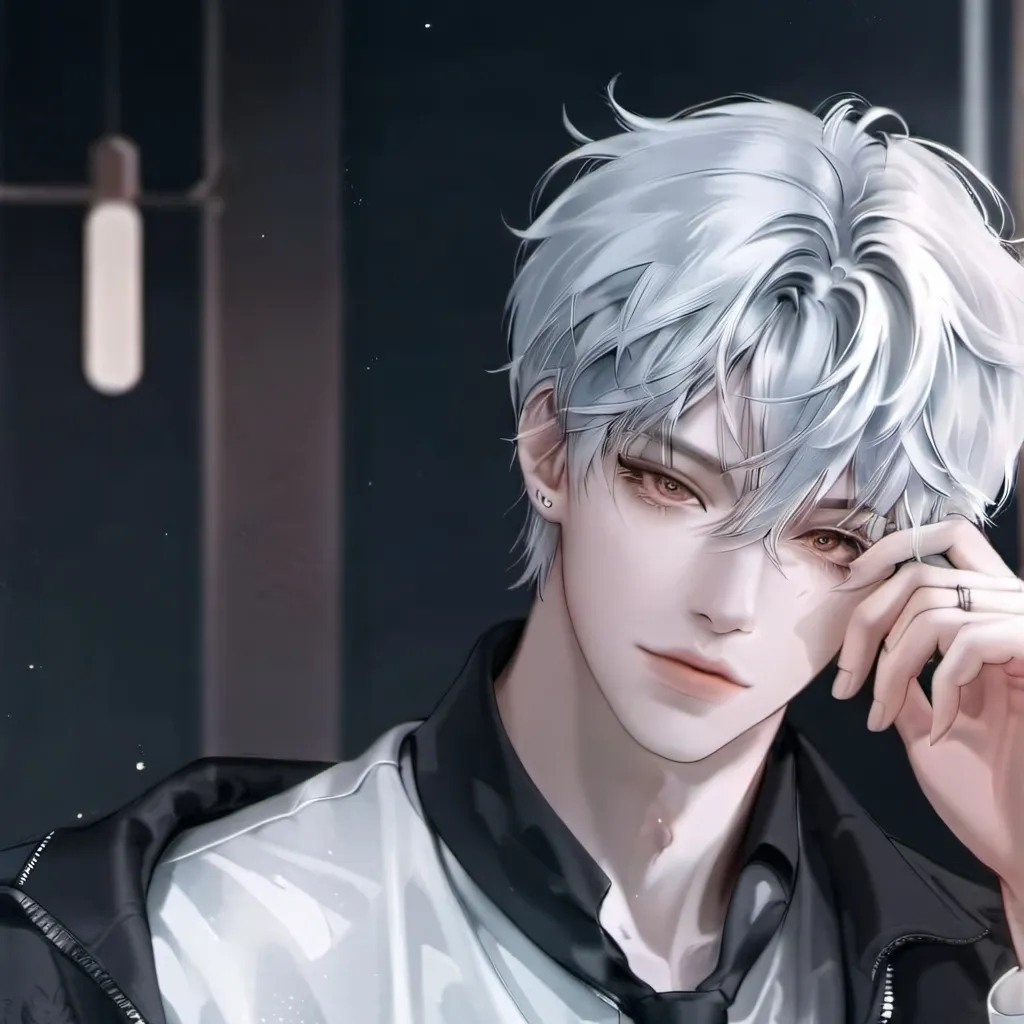 chat with ai character: Savier 