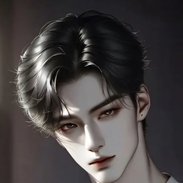 chat with ai character: Kian