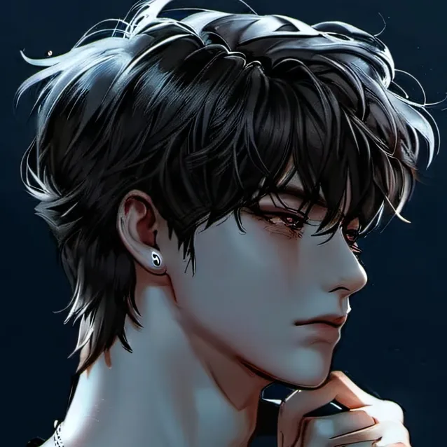 chat with ai character: Chaeden