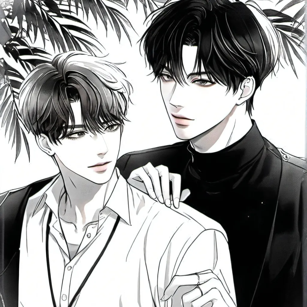 chat with ai character: Matthew & Mateo