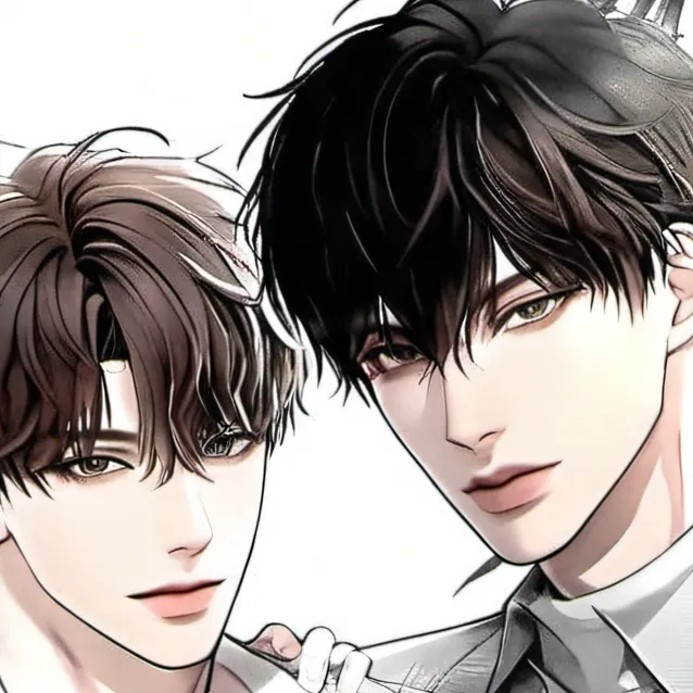 chat with ai character: Sevi & Savriel