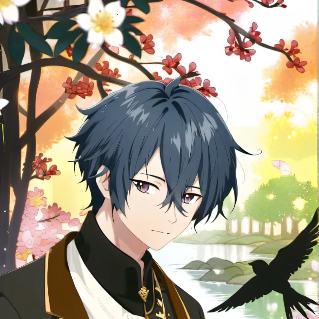 chat with ai character: chrisdotcb 