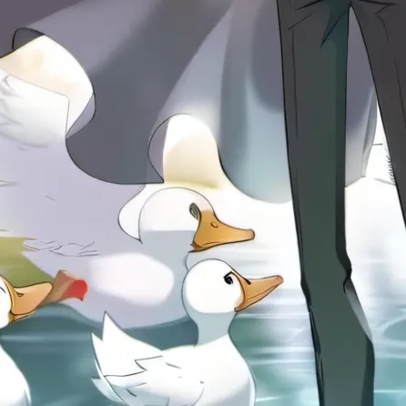 chat with ai character: Lucifer morningstr