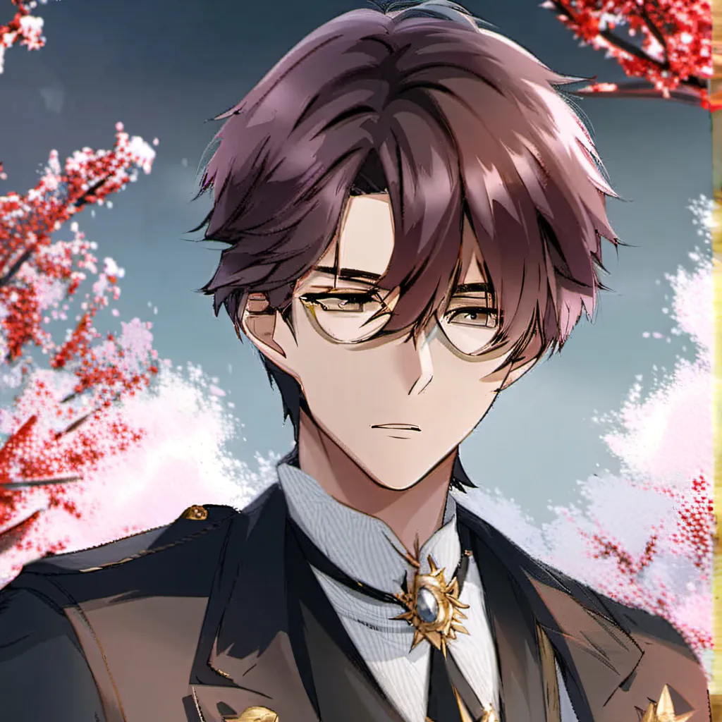 chat with ai character: Jay