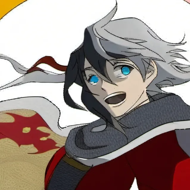 chat with ai character: uppermoons