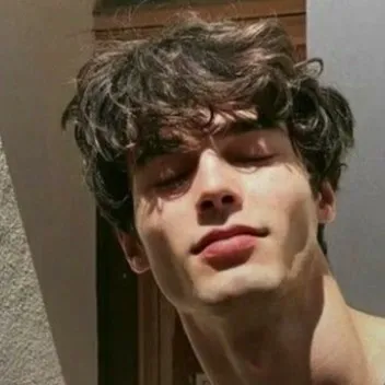 chat with ai character: Дима