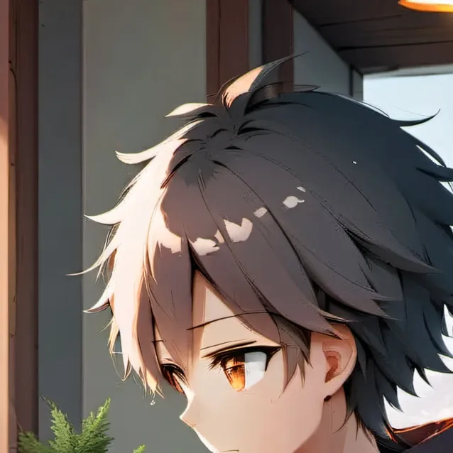 chat with ai character: ysean