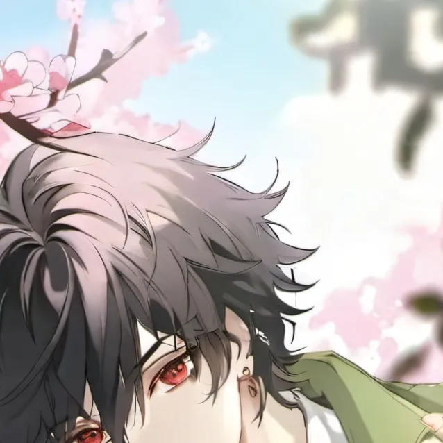 chat with ai character: hiroshiko