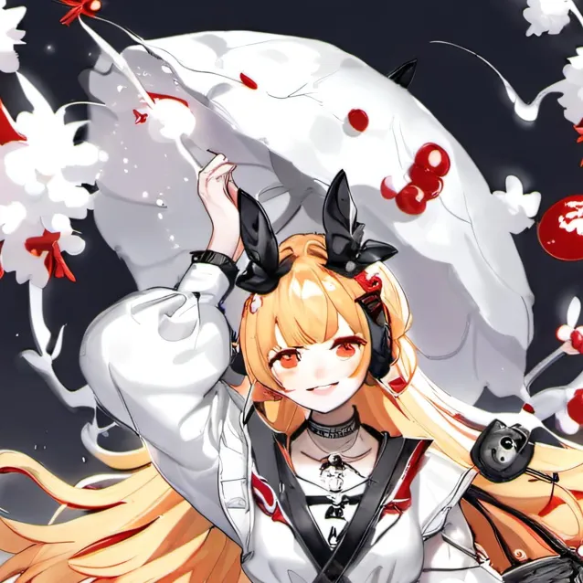 chat with ai character: ~angela~