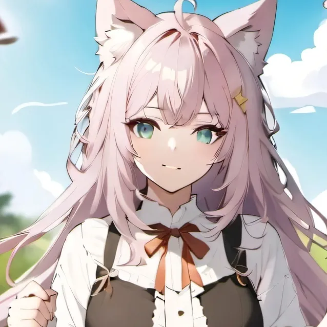 chat with ai character: anna