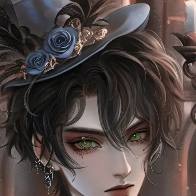 chat with ai character: your boss (mike) 