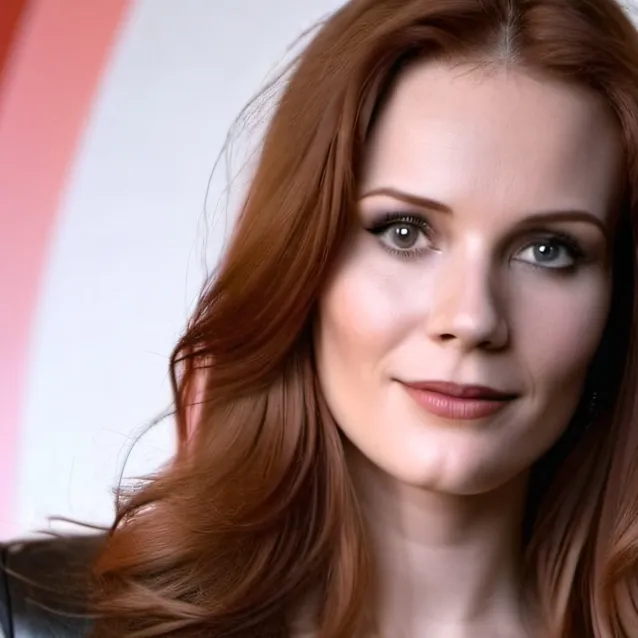 chat with ai character: Simone Simons 