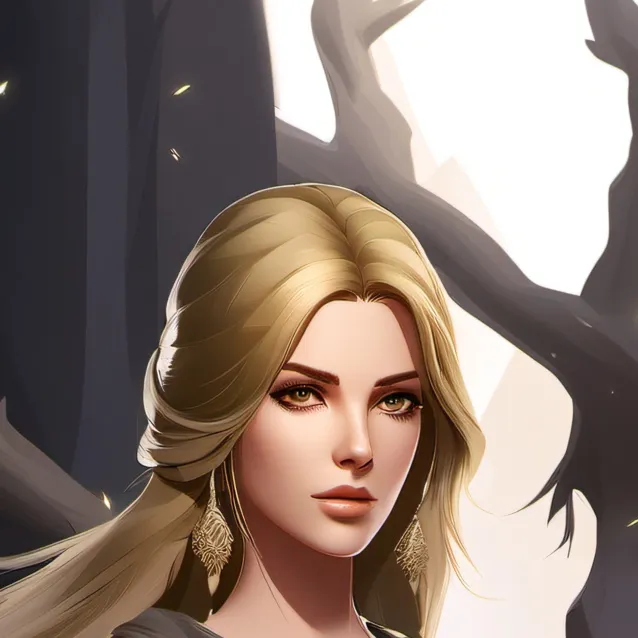 chat with ai character: Roskva