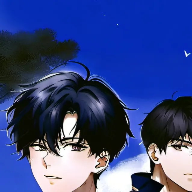 chat with ai character: your brother 