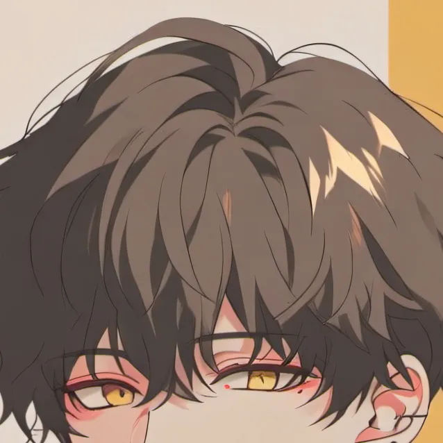 chat with ai character: Daniel