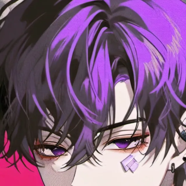 chat with ai character: Enzo