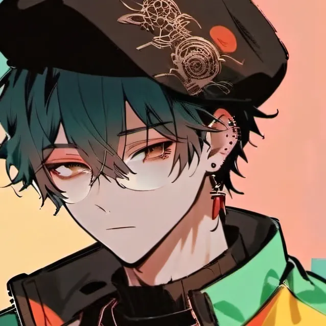 chat with ai character: Yohan